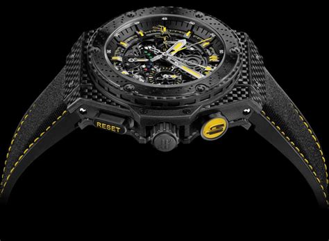 hublot ayrton senna precio|Hublot King Power Ayrton Senna Limited Edition .